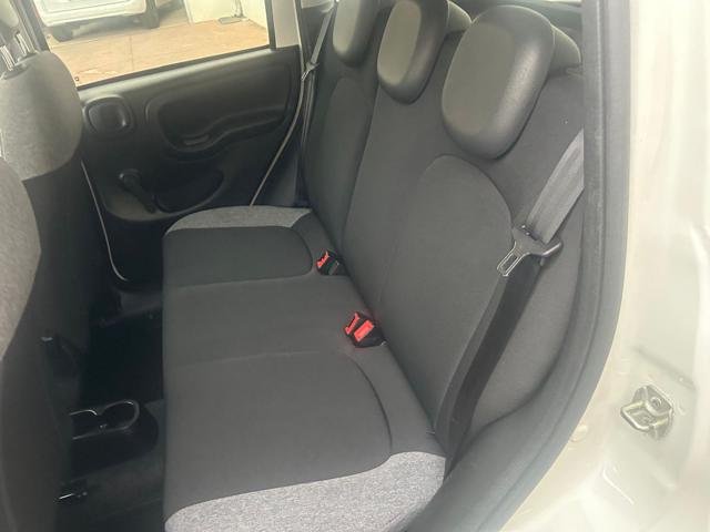 FIAT Panda usata, con Autoradio