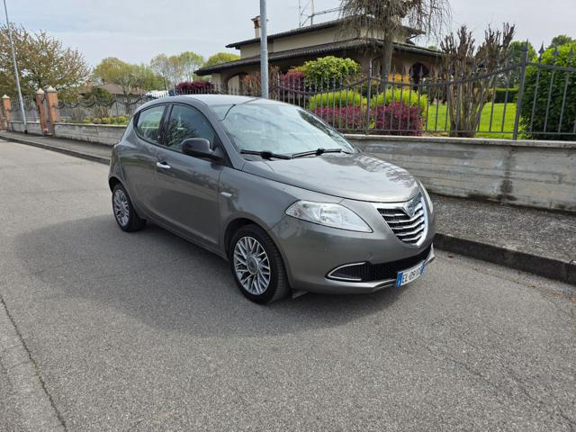 LANCIA Ypsilon usata, con Airbag Passeggero