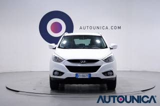 HYUNDAI iX35 usata, con Airbag