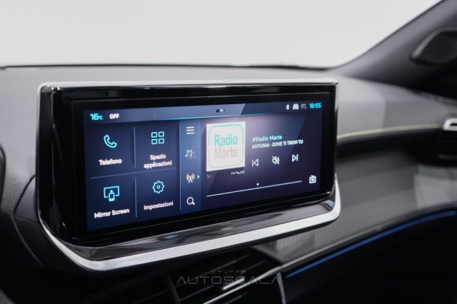 PEUGEOT 2008 usata, con Bracciolo