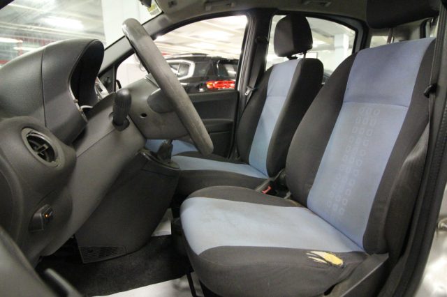 FIAT Panda usata 17