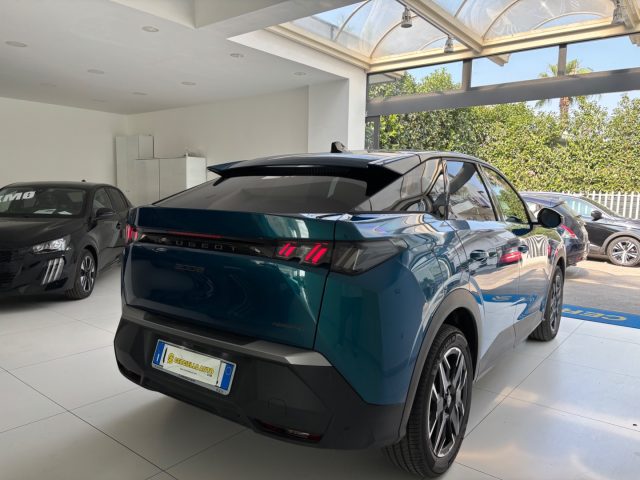 PEUGEOT 3008 usata, con Boardcomputer