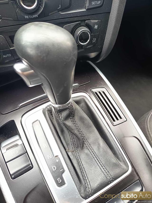 AUDI A4 usata, con Chiusura centralizzata
