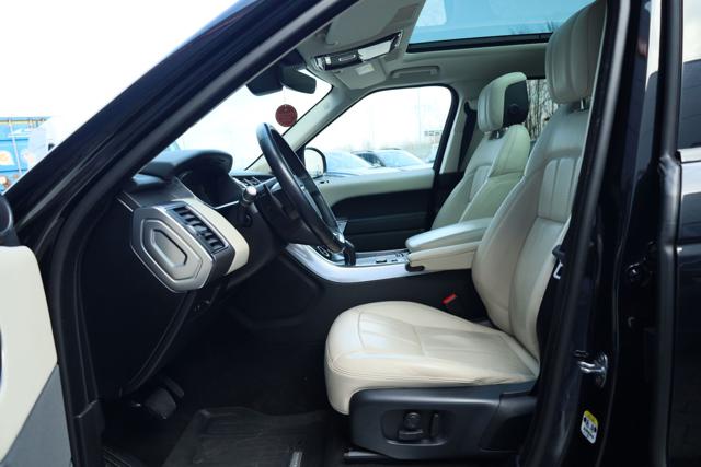 LAND ROVER Range Rover usata, con Autoradio