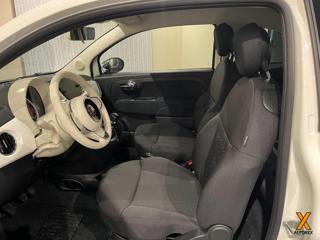 FIAT 500 usata, con Immobilizzatore elettronico