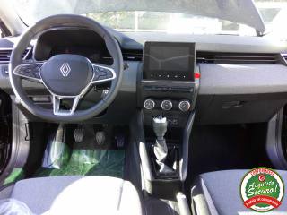 RENAULT Clio usata, con Controllo elettronico della corsia