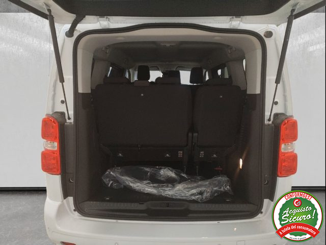 FIAT Ulysse usata, con Controllo elettronico della corsia