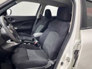 NISSAN Juke usata 17