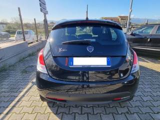 LANCIA Ypsilon usata, con ESP