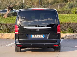 MERCEDES-BENZ V 250 usata, con Chiusura centralizzata