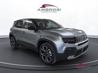 JEEP Avenger usata 1