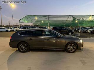 PEUGEOT 508 usata, con Boardcomputer