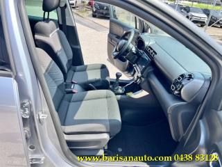 CITROEN C3 Aircross usata, con Boardcomputer