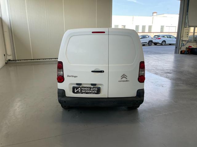 CITROEN Berlingo usata, con ESP