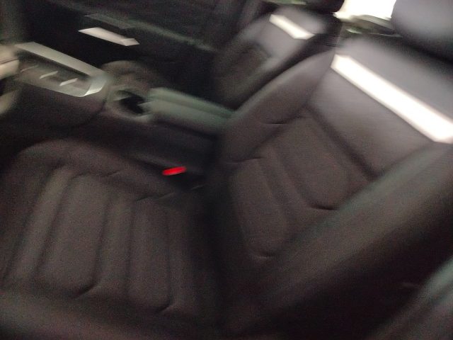 CITROEN C5 Aircross usata, con Airbag testa