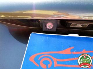 PEUGEOT 2008 usata, con Isofix