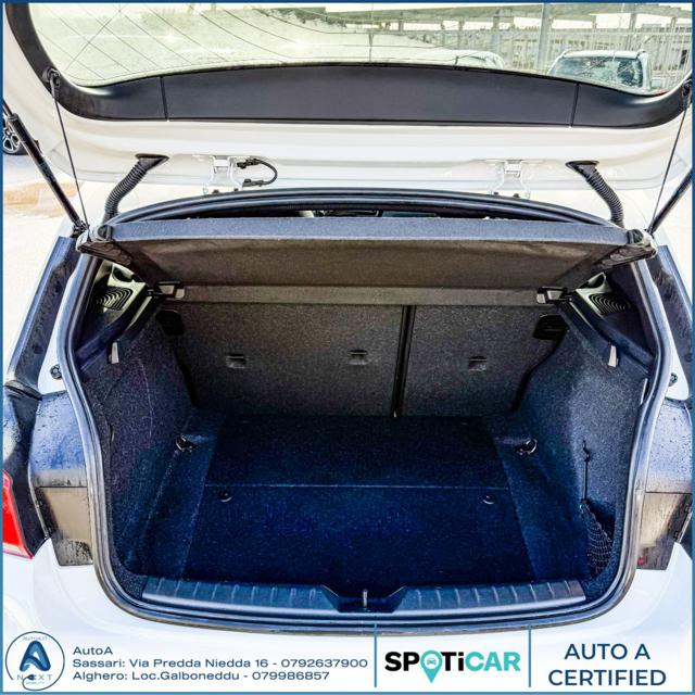 BMW 116 usata, con Climatizzatore