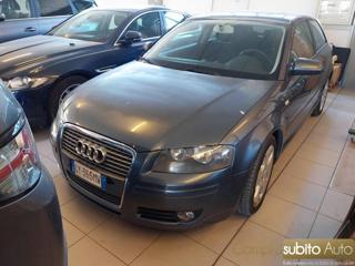 AUDI A3 2.0 16V TDI (Automatica)