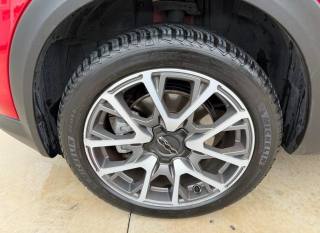 FIAT 500X usata, con ESP