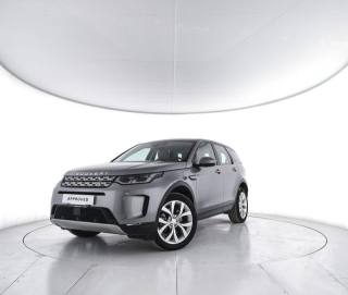 LAND ROVER Discovery Sport 2.0 eD4 163 CV 2WD SE - AUTOCARRO N1