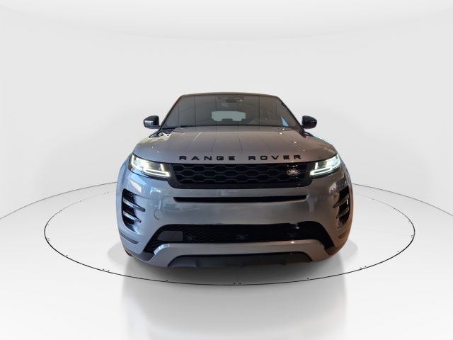 LAND ROVER Range Rover Evoque usata, con ESP