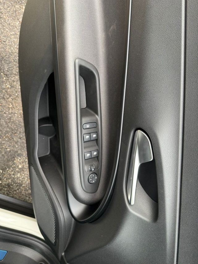ALFA ROMEO Junior usata, con Isofix