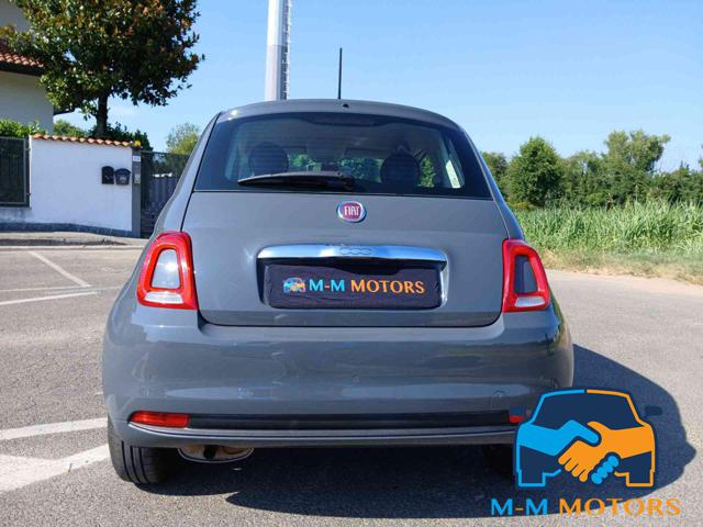 FIAT 500 usata, con Alzacristalli elettrici