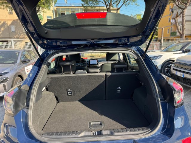FORD Puma usata, con USB