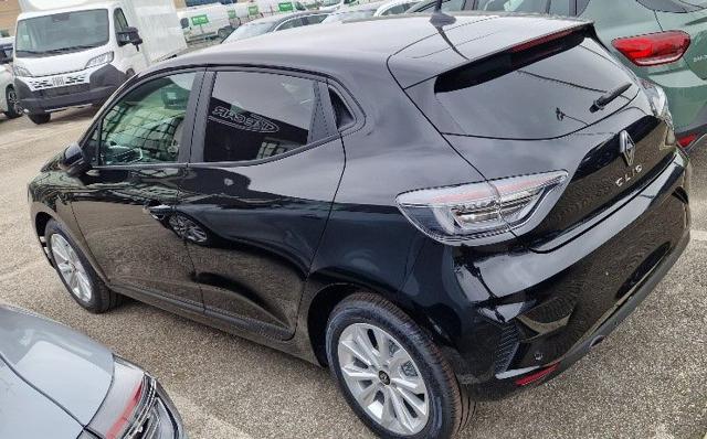 RENAULT Clio usata, con Airbag laterali