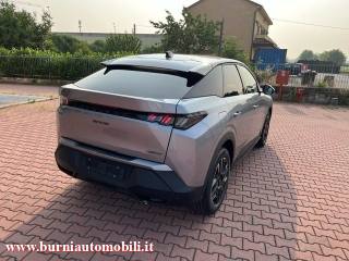 PEUGEOT 3008 usata, con Airbag Passeggero