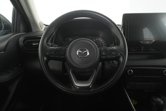 MAZDA 2 usata 5