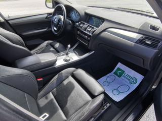 BMW X4 usata, con Bluetooth