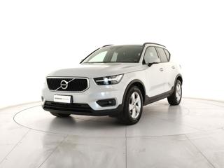 VOLVO XC40 usata, con Airbag