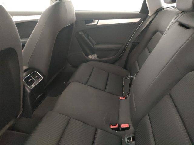 AUDI A4 usata, con Controllo trazione