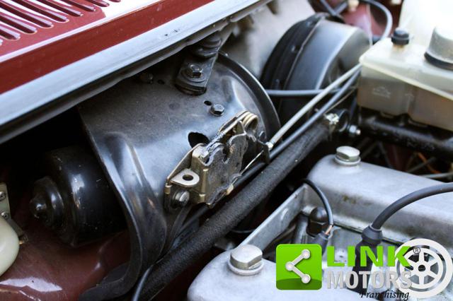 ALFA ROMEO Alfetta usata 20