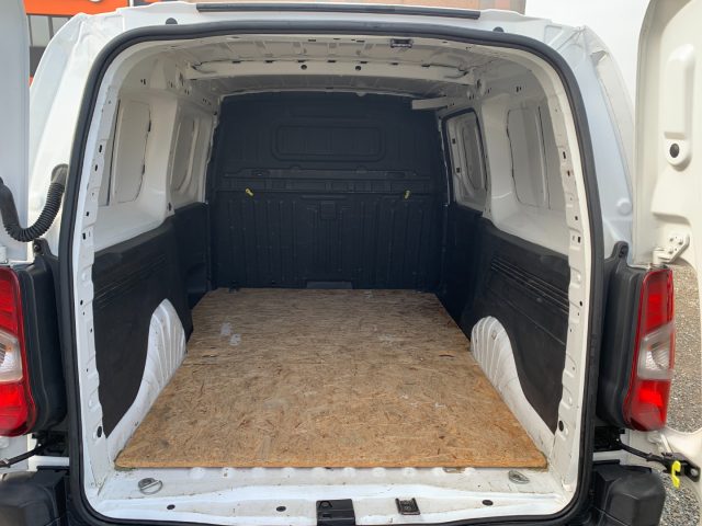 OPEL Combo usata, con ESP