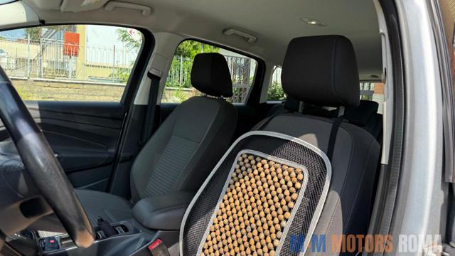 FORD C-Max usata, con Chiusura centralizzata