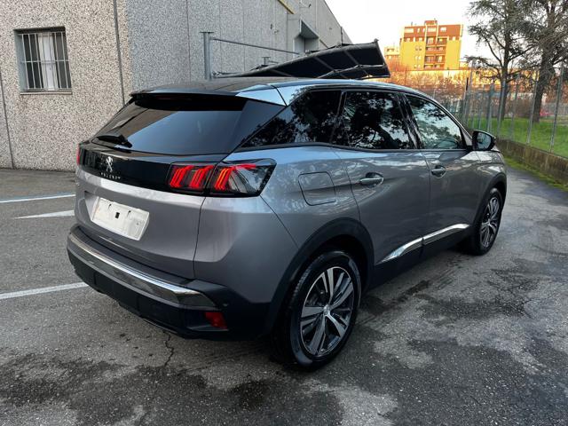 PEUGEOT 3008 usata, con Airbag laterali