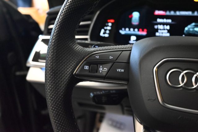 AUDI Q8 usata 52