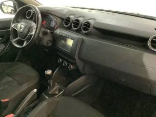 DACIA Duster usata, con Controllo trazione