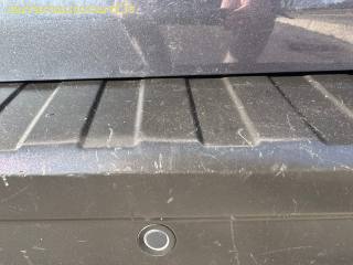 RENAULT Trafic usata, con Sensori di parcheggio posteriori