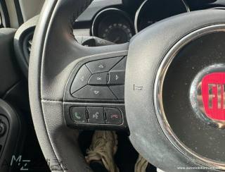 FIAT 500X usata, con Touch screen
