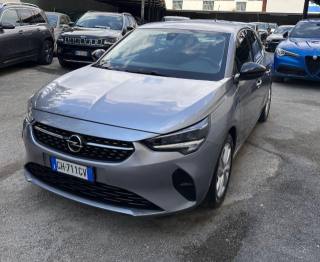 OPEL Corsa usata, con Airbag laterali