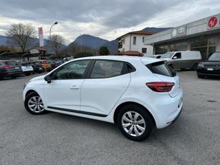 RENAULT Clio usata, con Airbag laterali