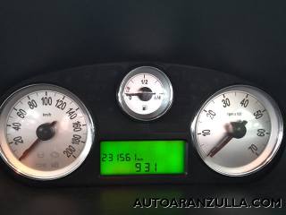 LANCIA Ypsilon usata, con Servosterzo
