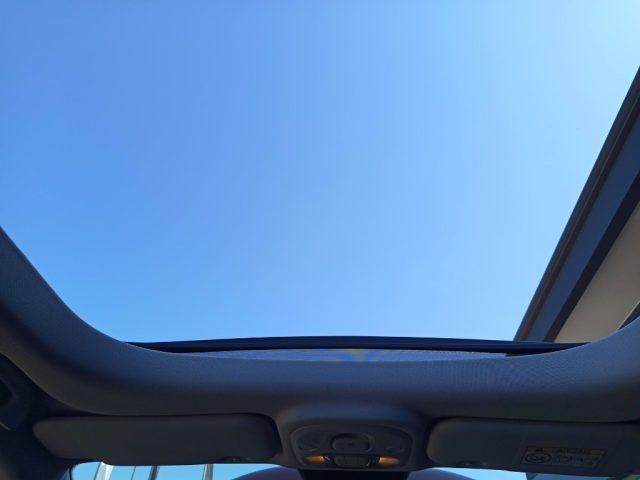 FIAT 500X usata, con Servosterzo