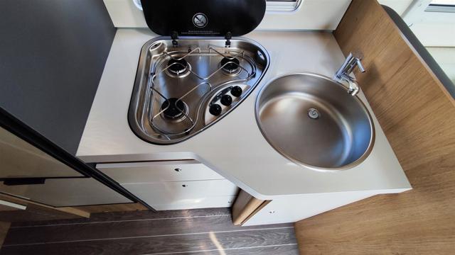 CI INTERNATIONAL usata 7