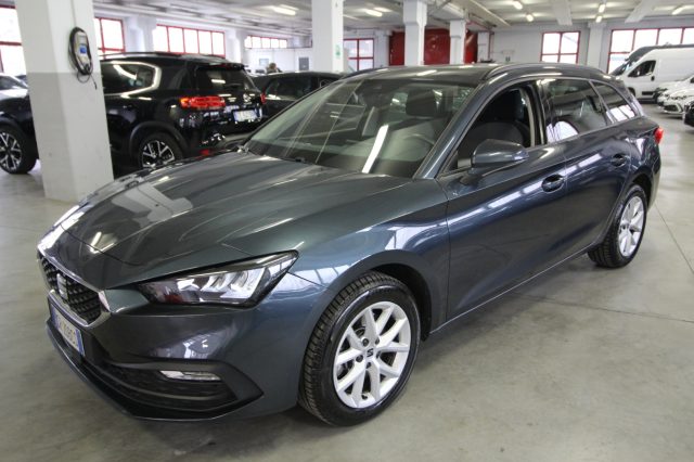 SEAT Leon usata, con Airbag