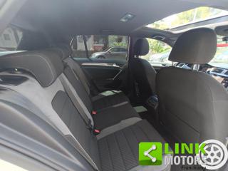 VOLKSWAGEN Golf usata, con Tetto panorama
