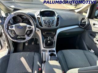 FORD C-Max usata, con Climatizzatore